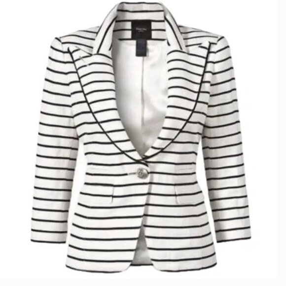 Smythe Blazer - size 2 - Picture 1 of 4